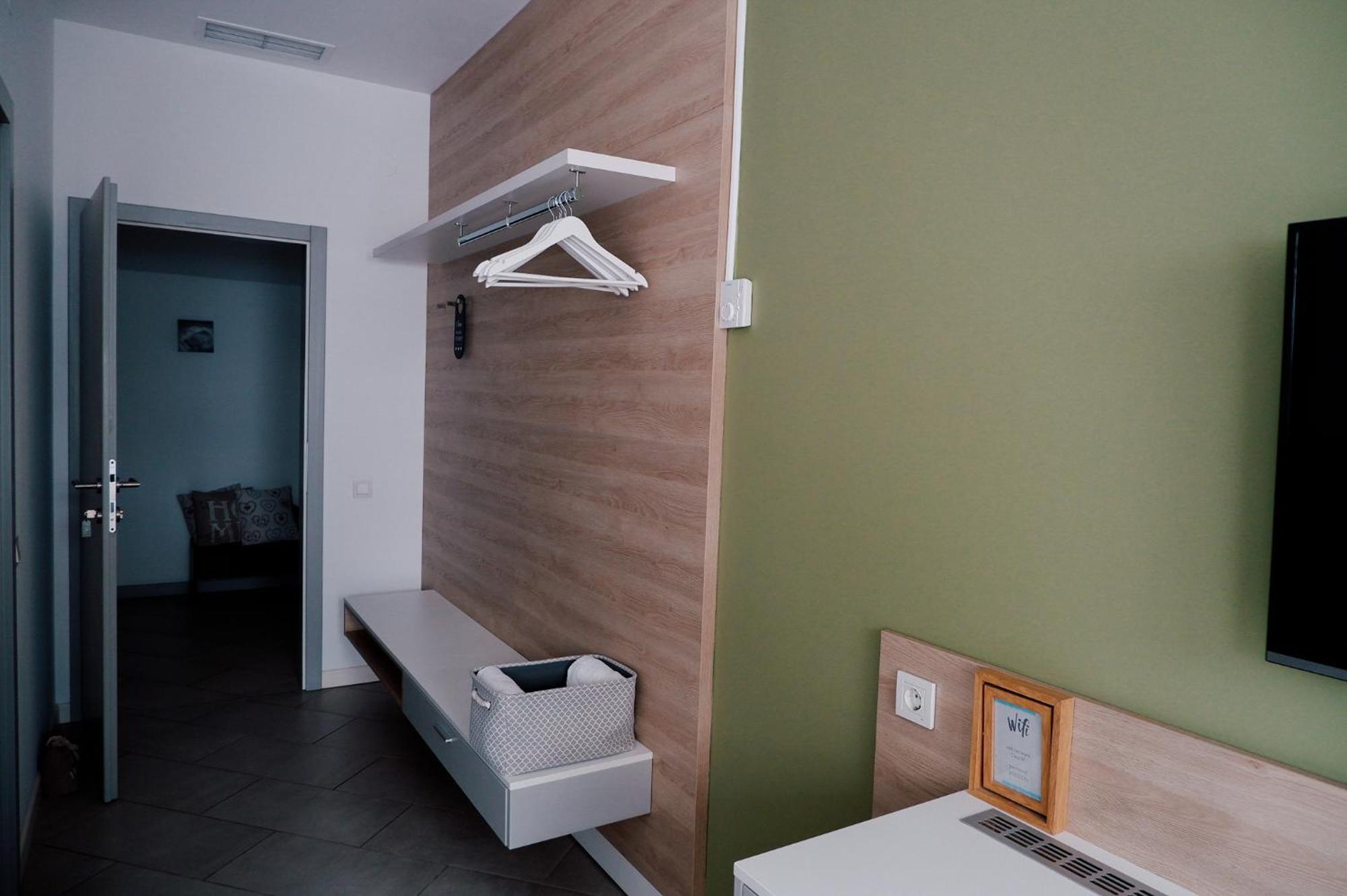 Casa M Oradea Exterior foto